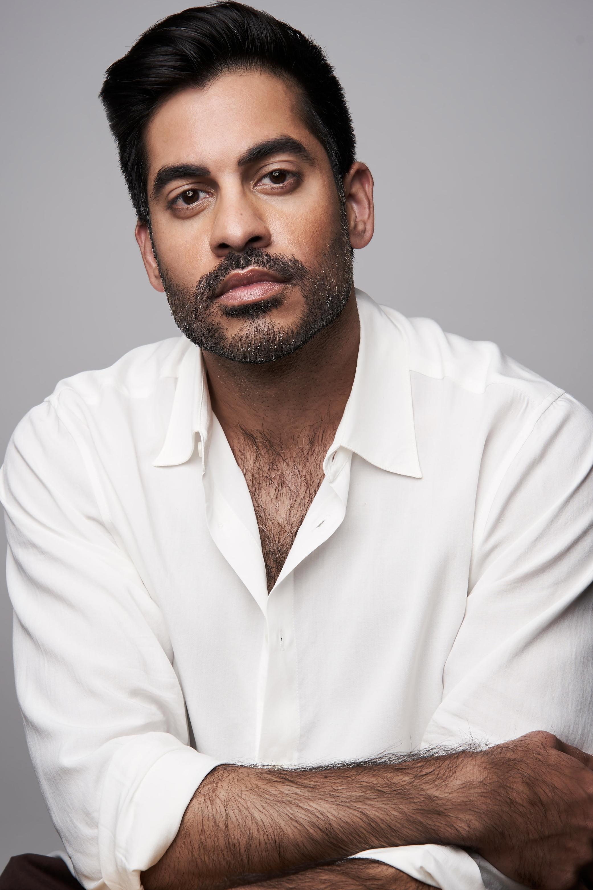 Sachin Bhatt image