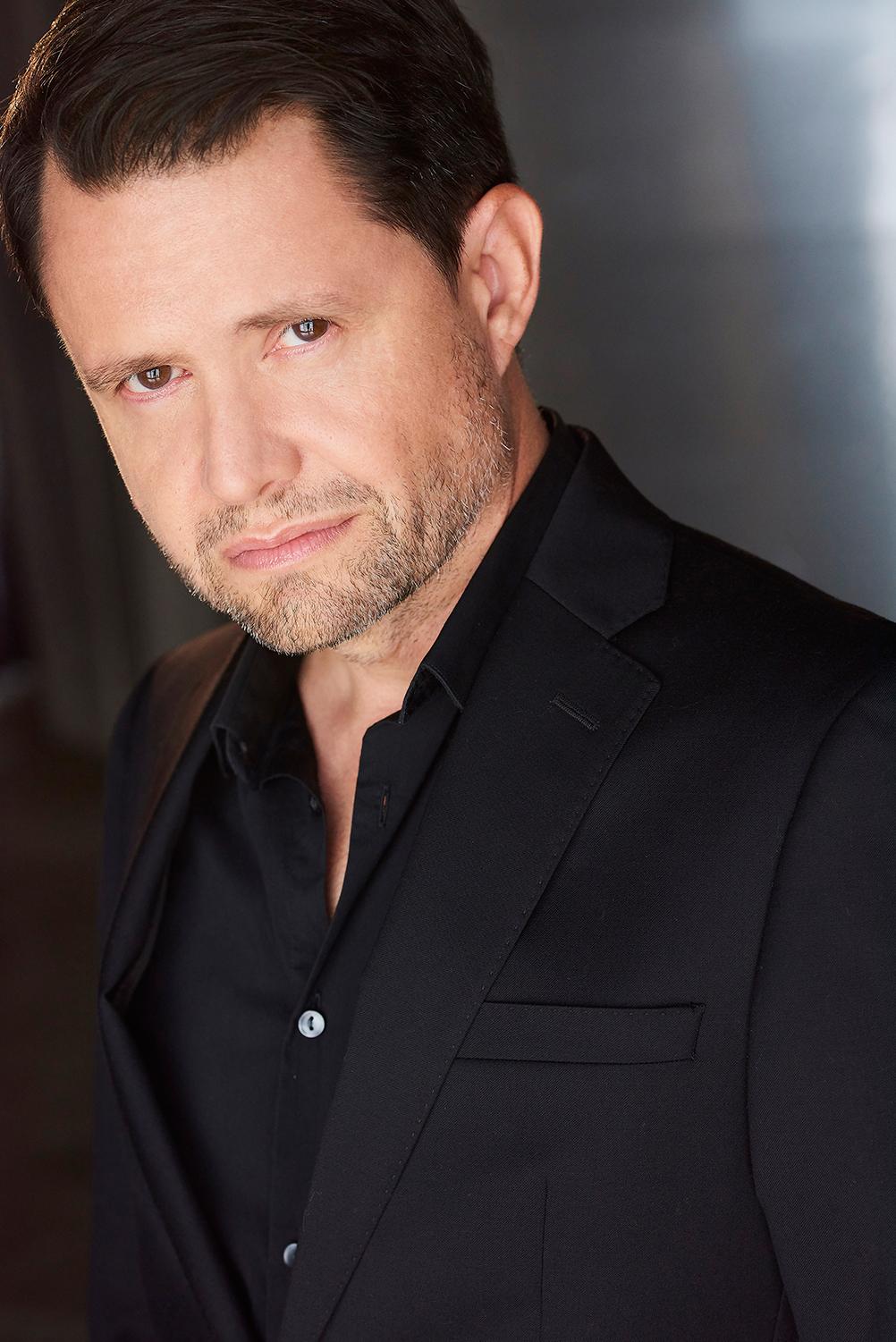 Scott Butler image