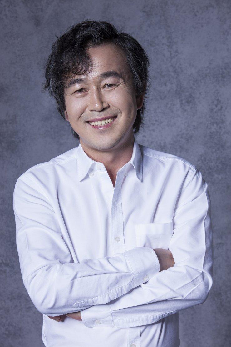 Park Choong-seon image