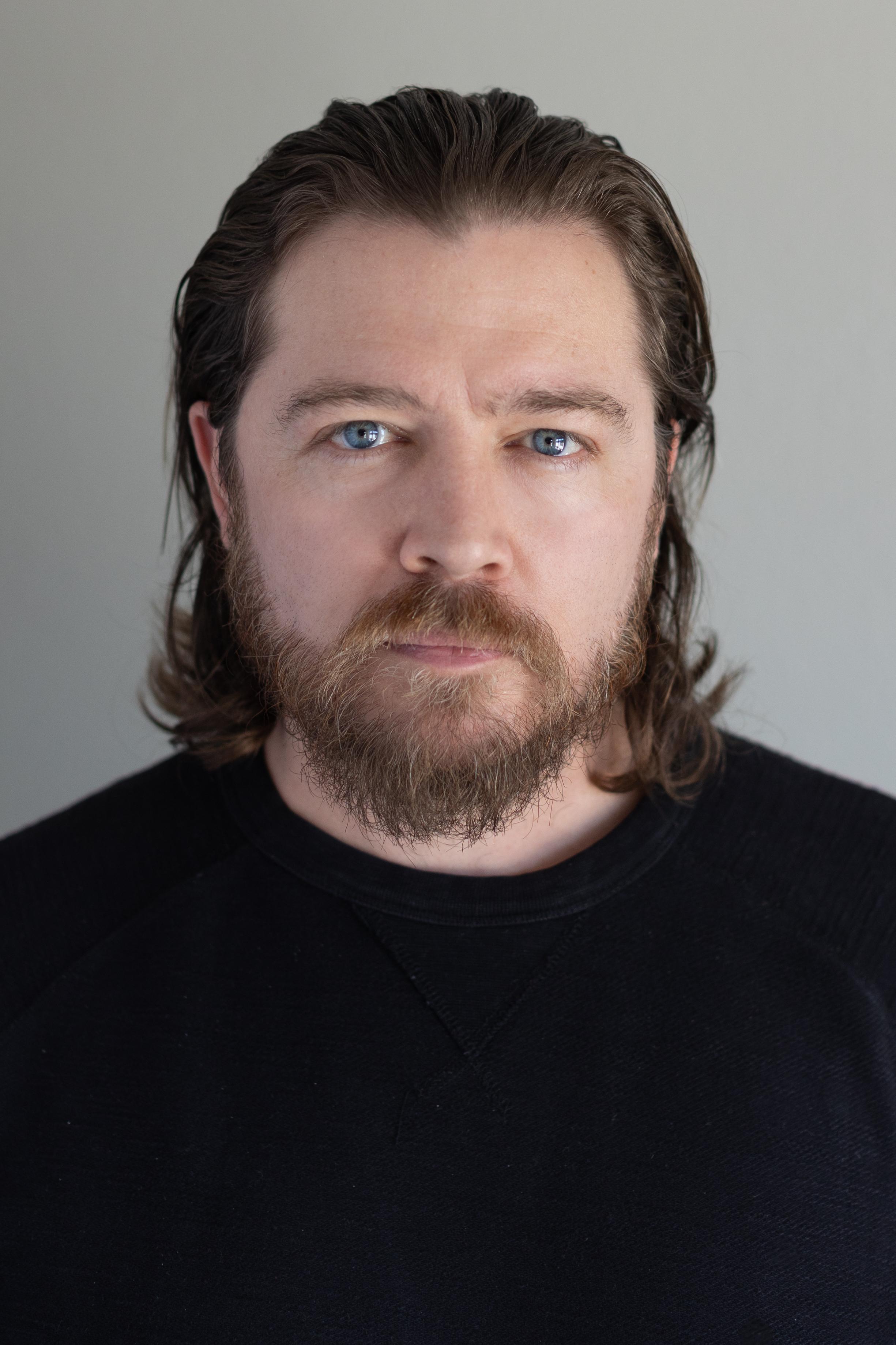 Trevor Peterson image