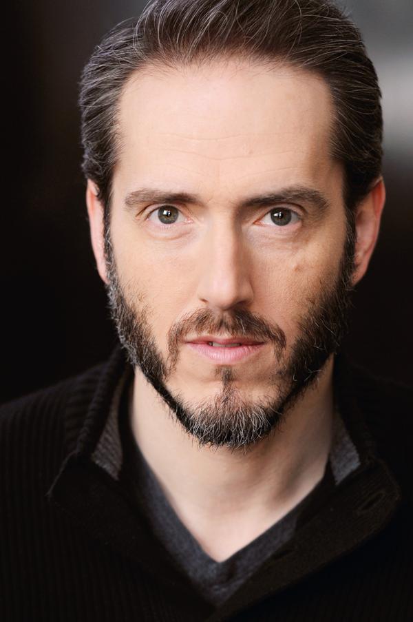 Michael Navarra image
