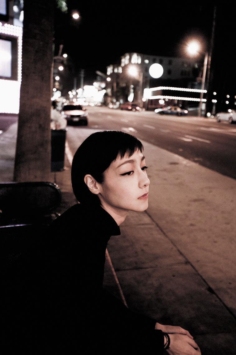 Mariko Wordell image