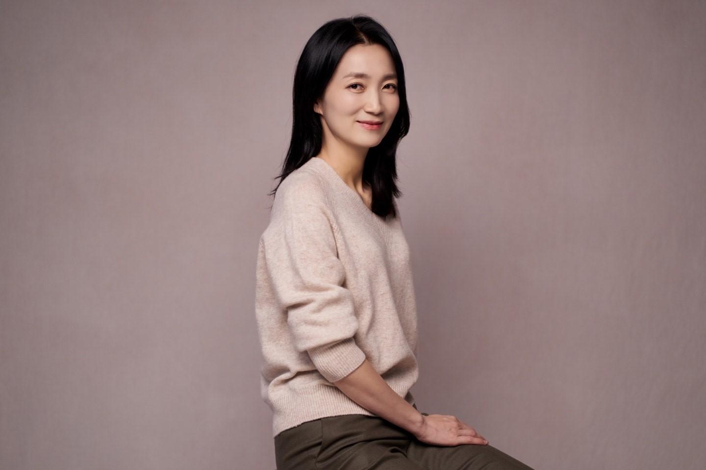 Kim Joo-ryoung image