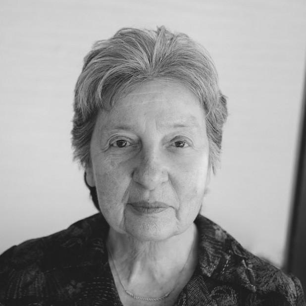 Nikol Kokkinou image
