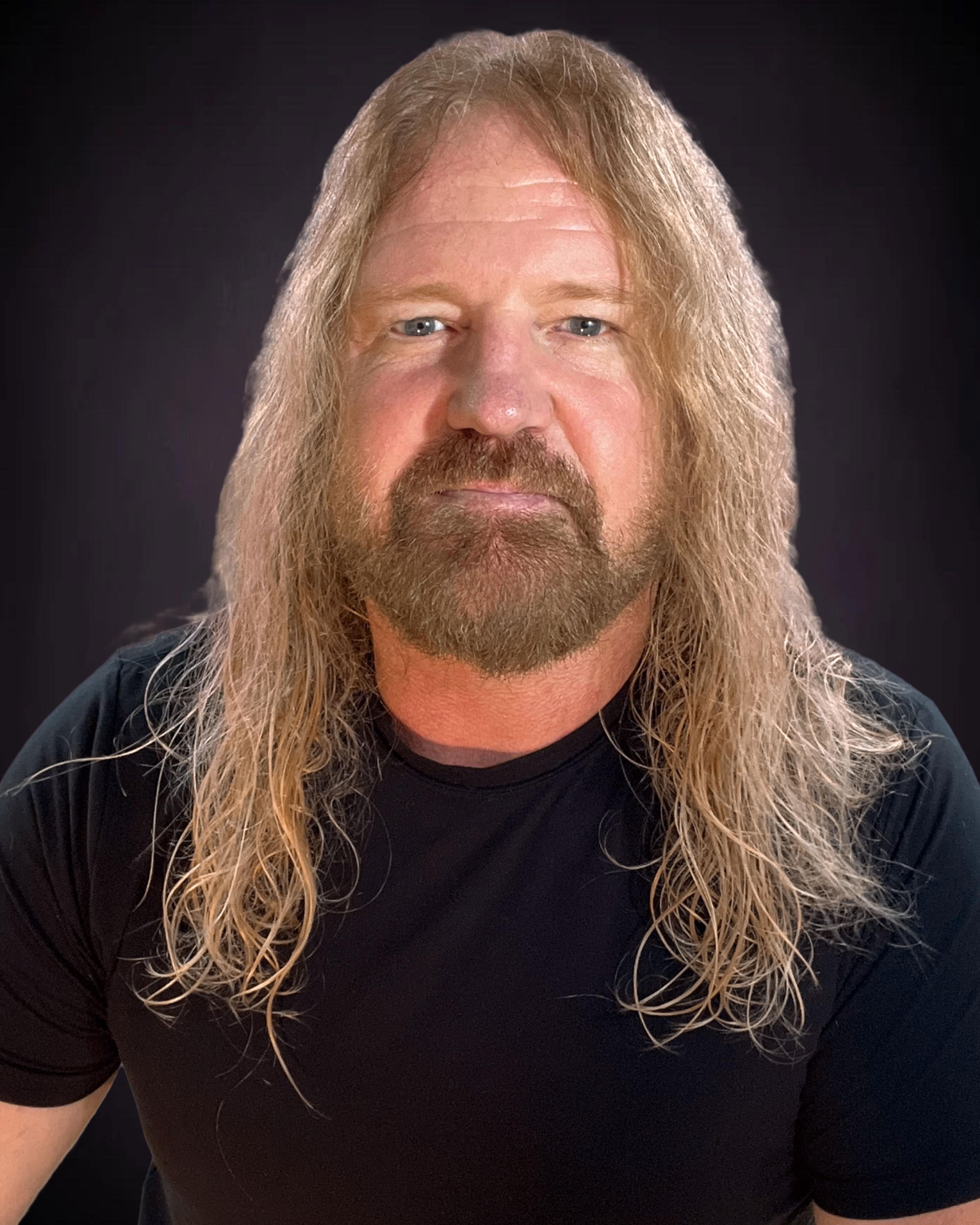 D.J. Morrison image