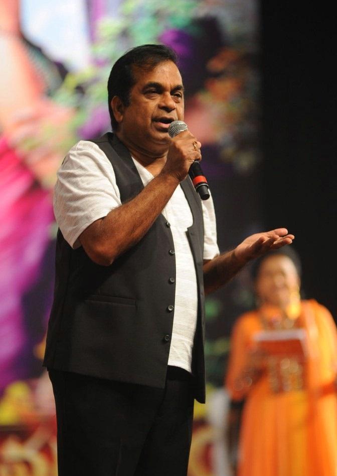 Brahmanandam image