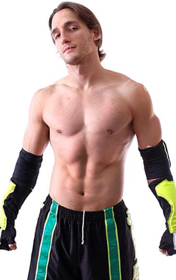 Jack Miller image