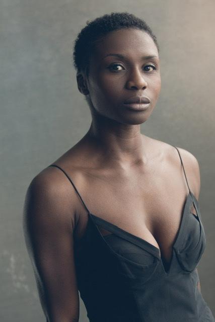 Ann Akinjirin image