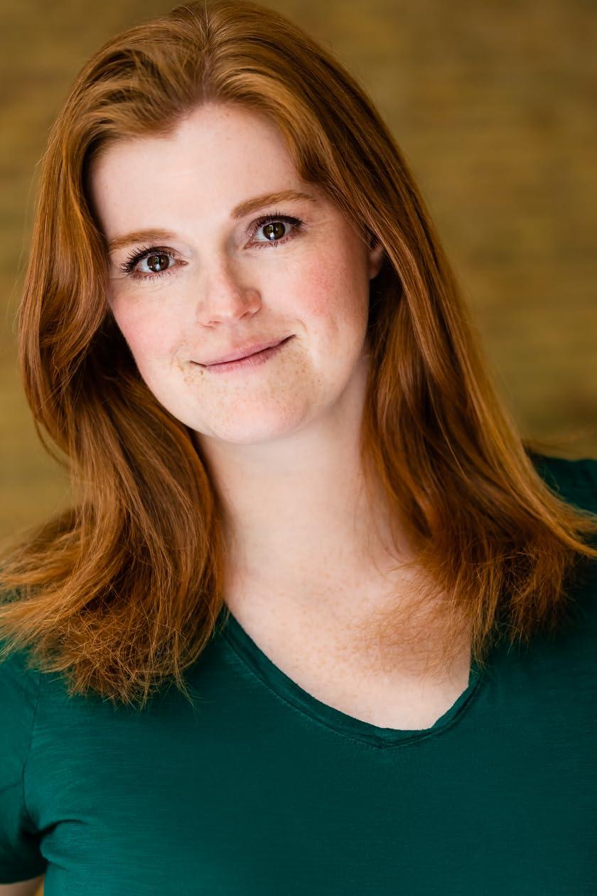 Lauren Cochrane image