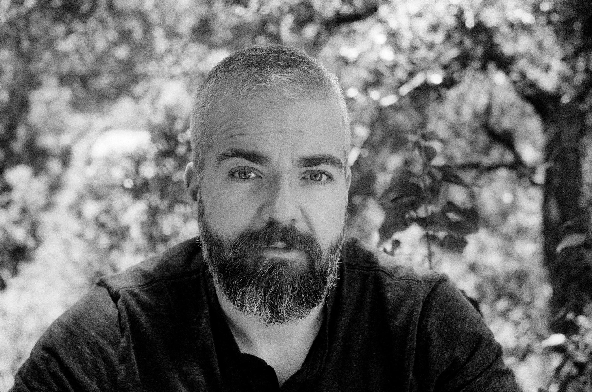 David F. Sandberg image