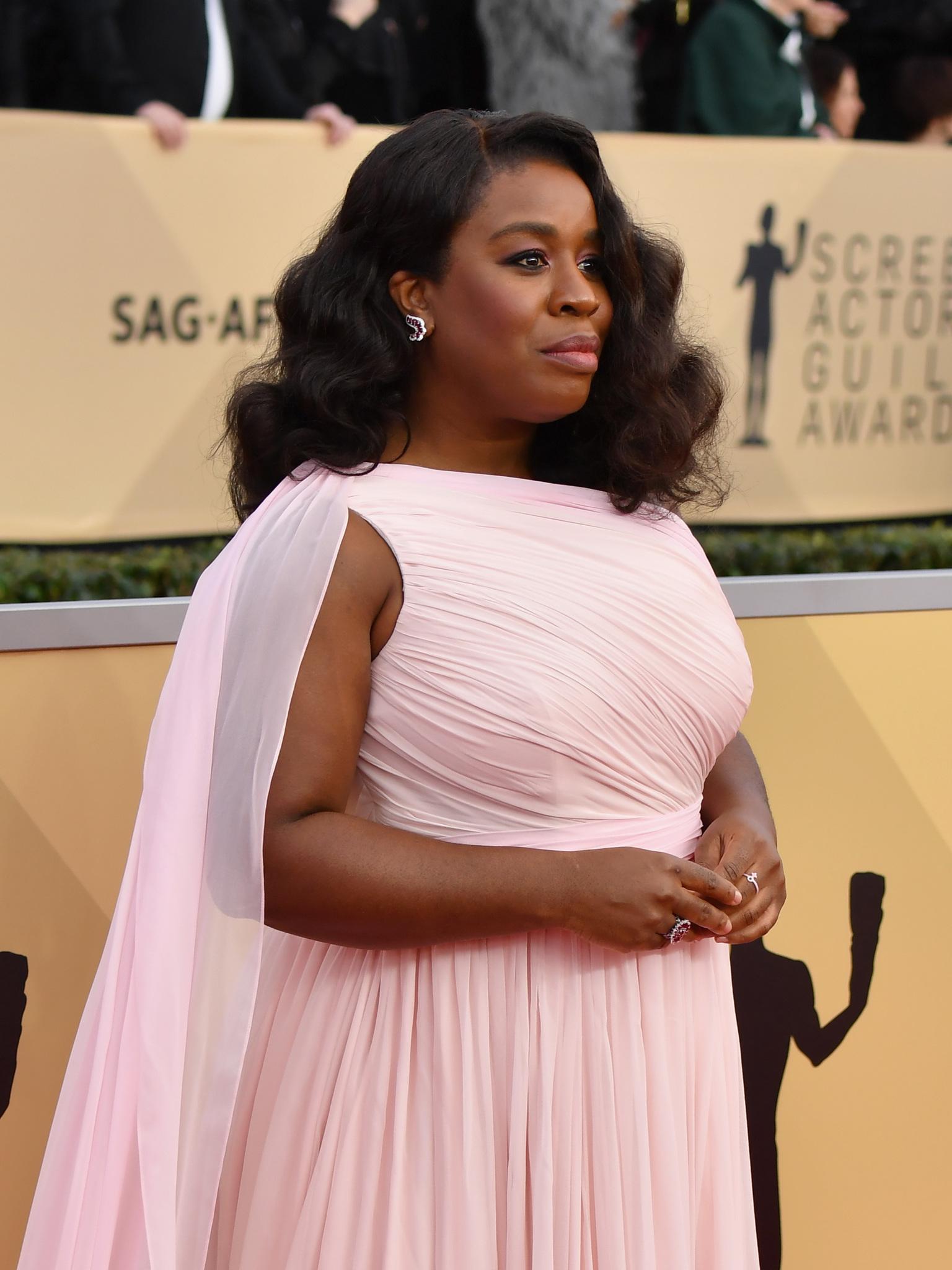 Uzo Aduba image