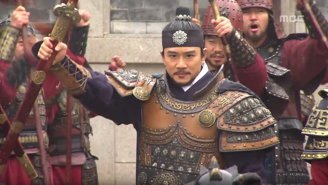 Baek Do-bin image