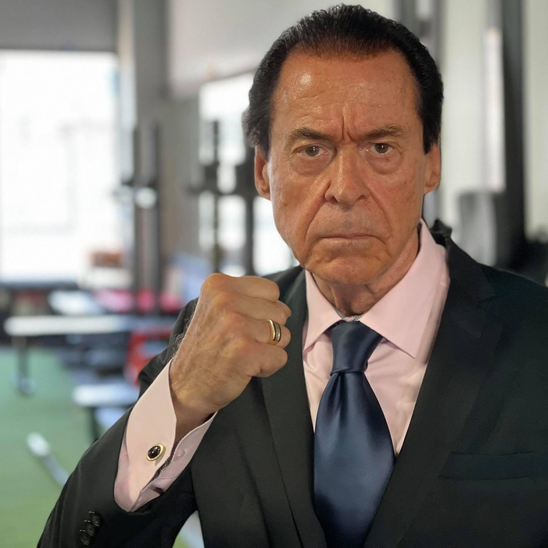 Ray La Rochelle image