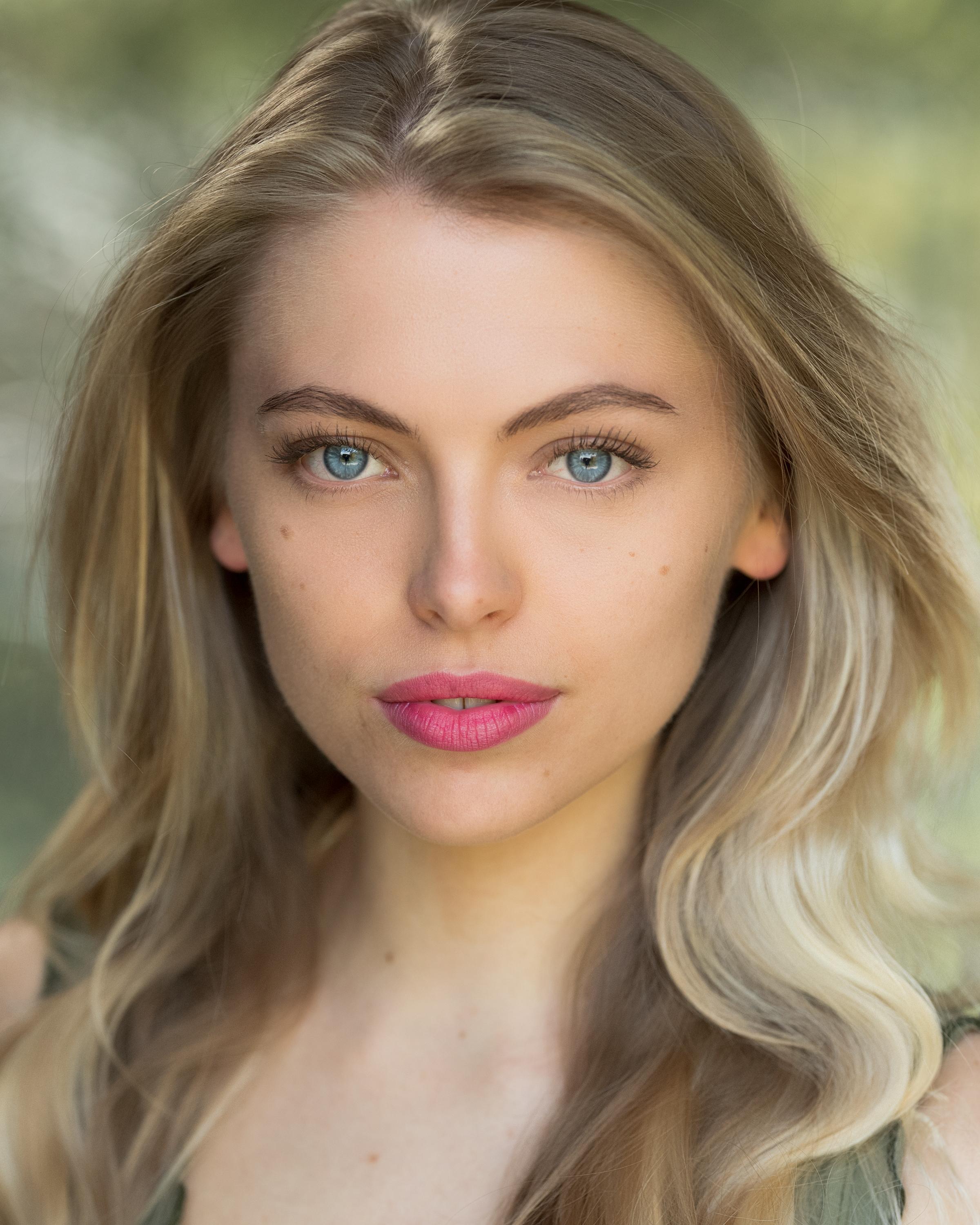 Antonia Whillans image