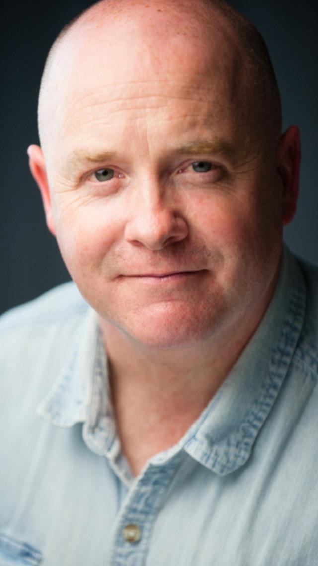 Cornelius Clarke image