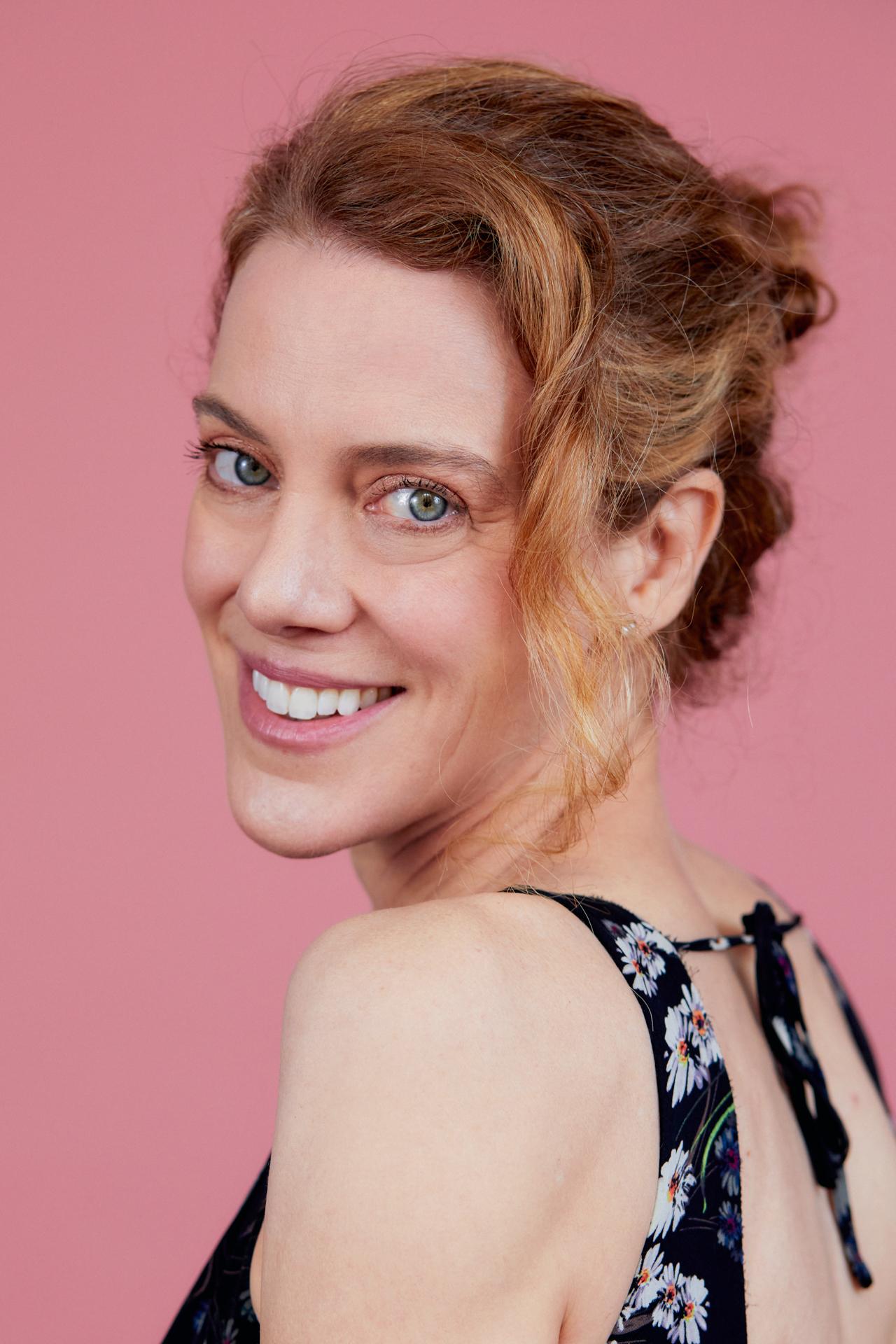 Katie McGovern image