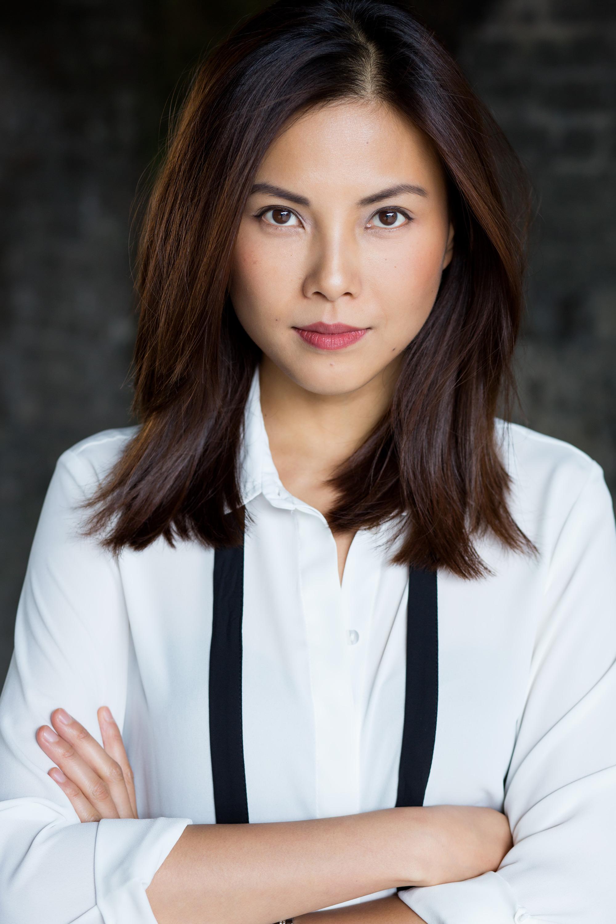 Crystal Yu image