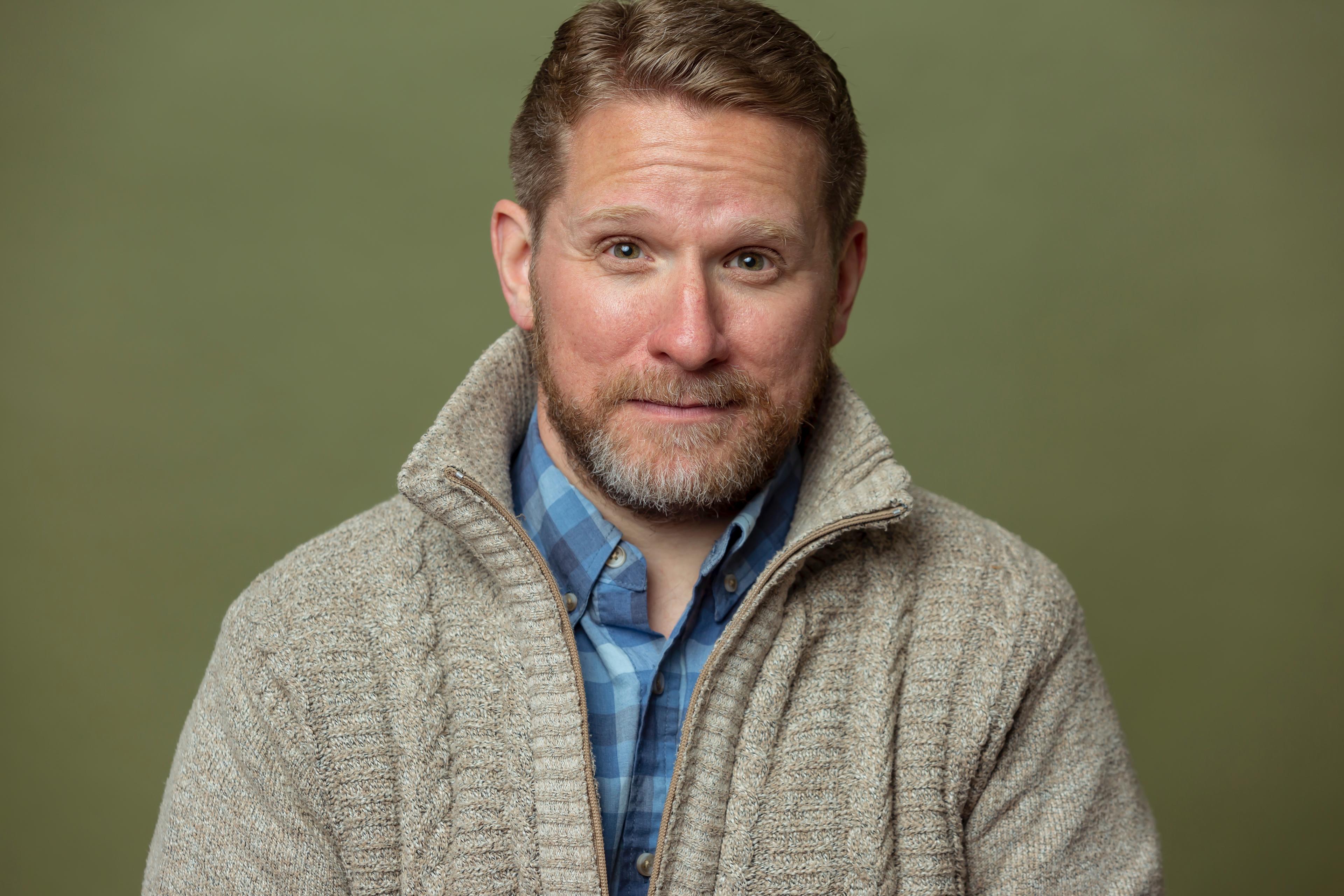 Timothy J. Cox image