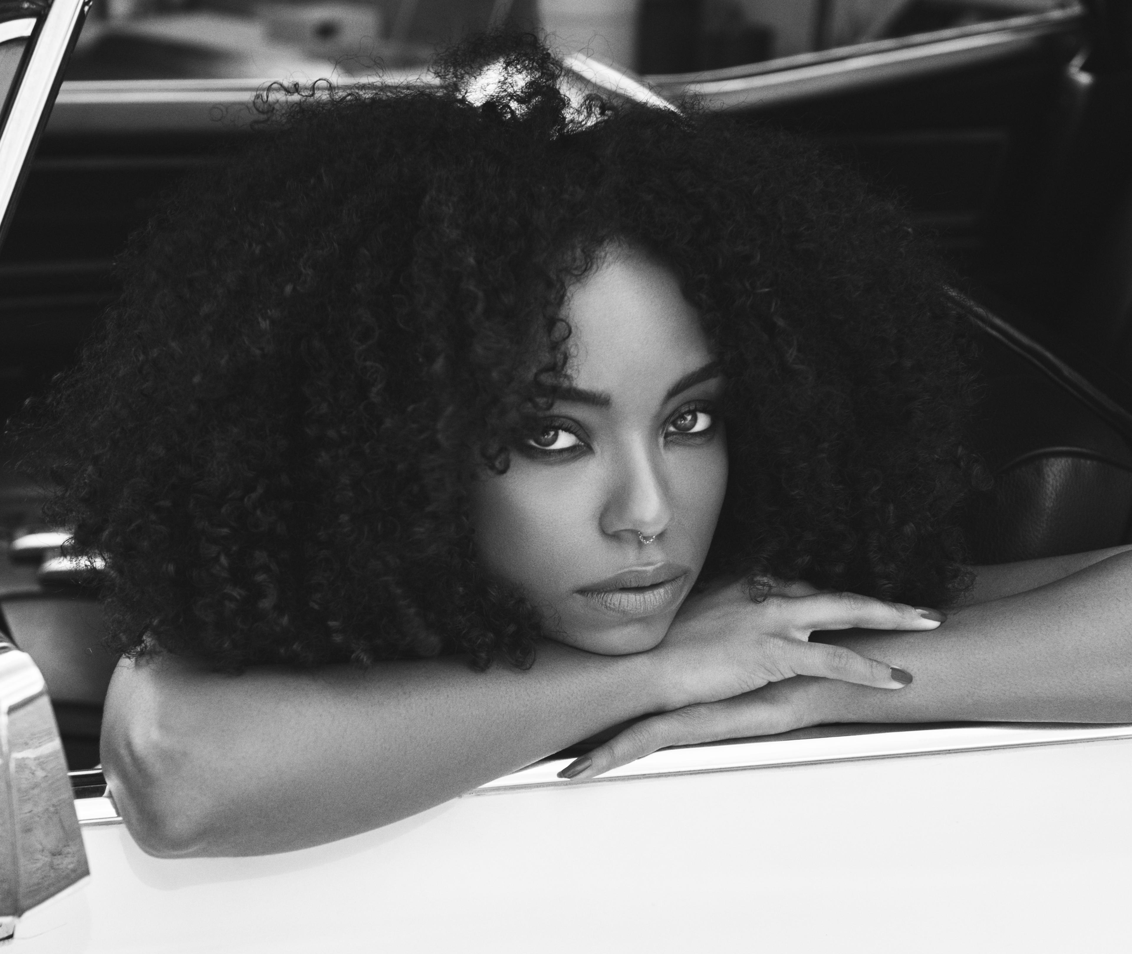 Logan Browning image