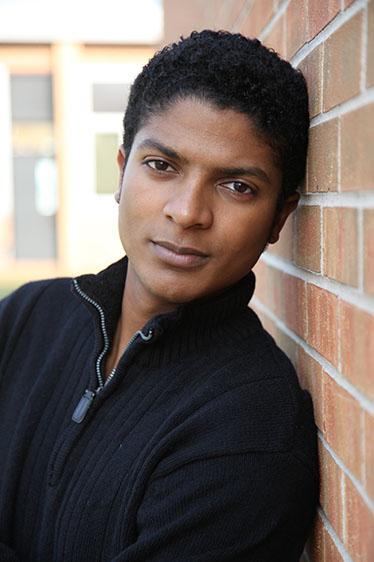 Alexio Barboza image