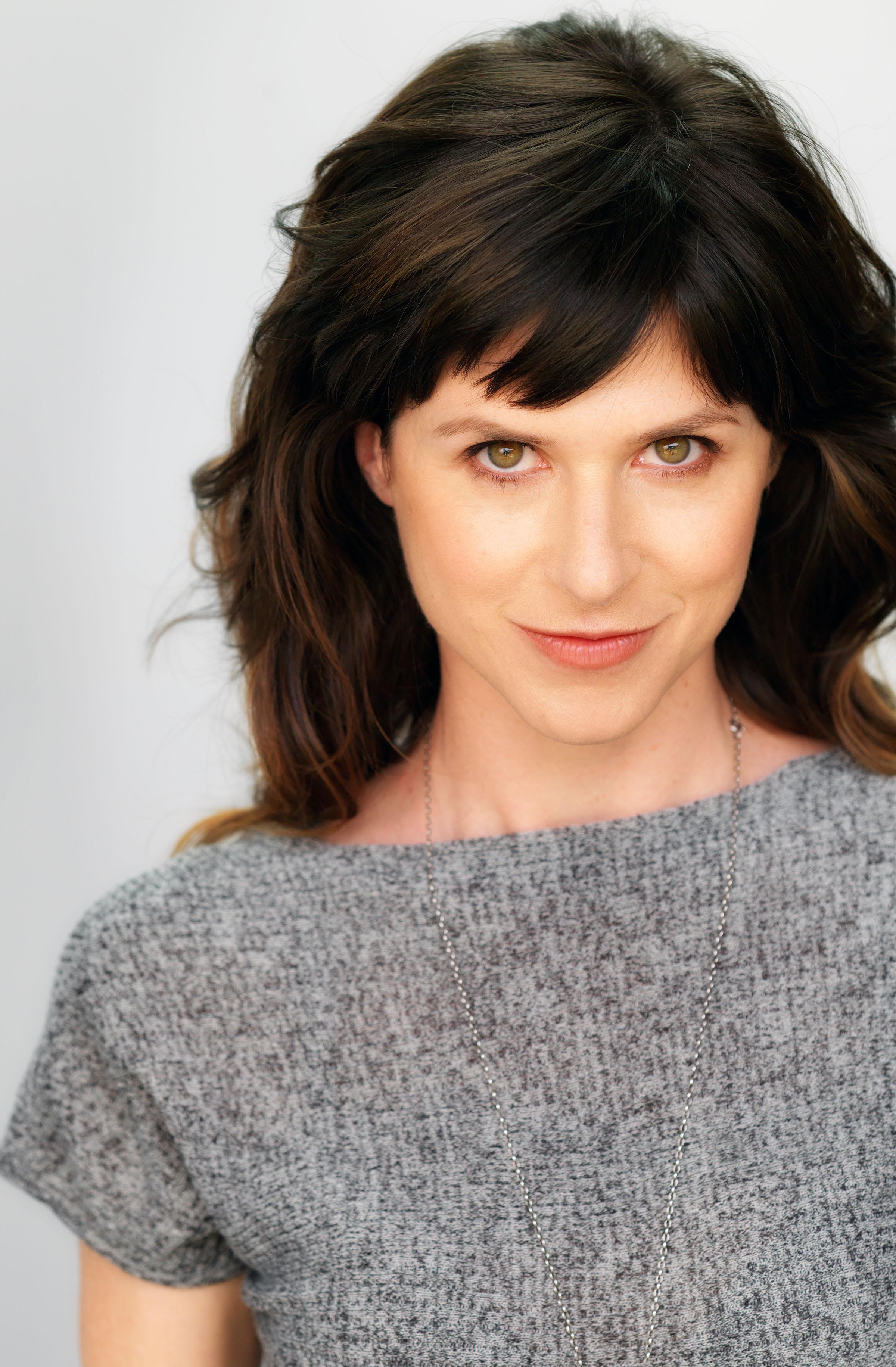Sarah Kozinn image