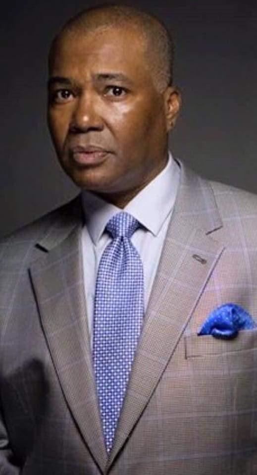 Gralen Bryant Banks image