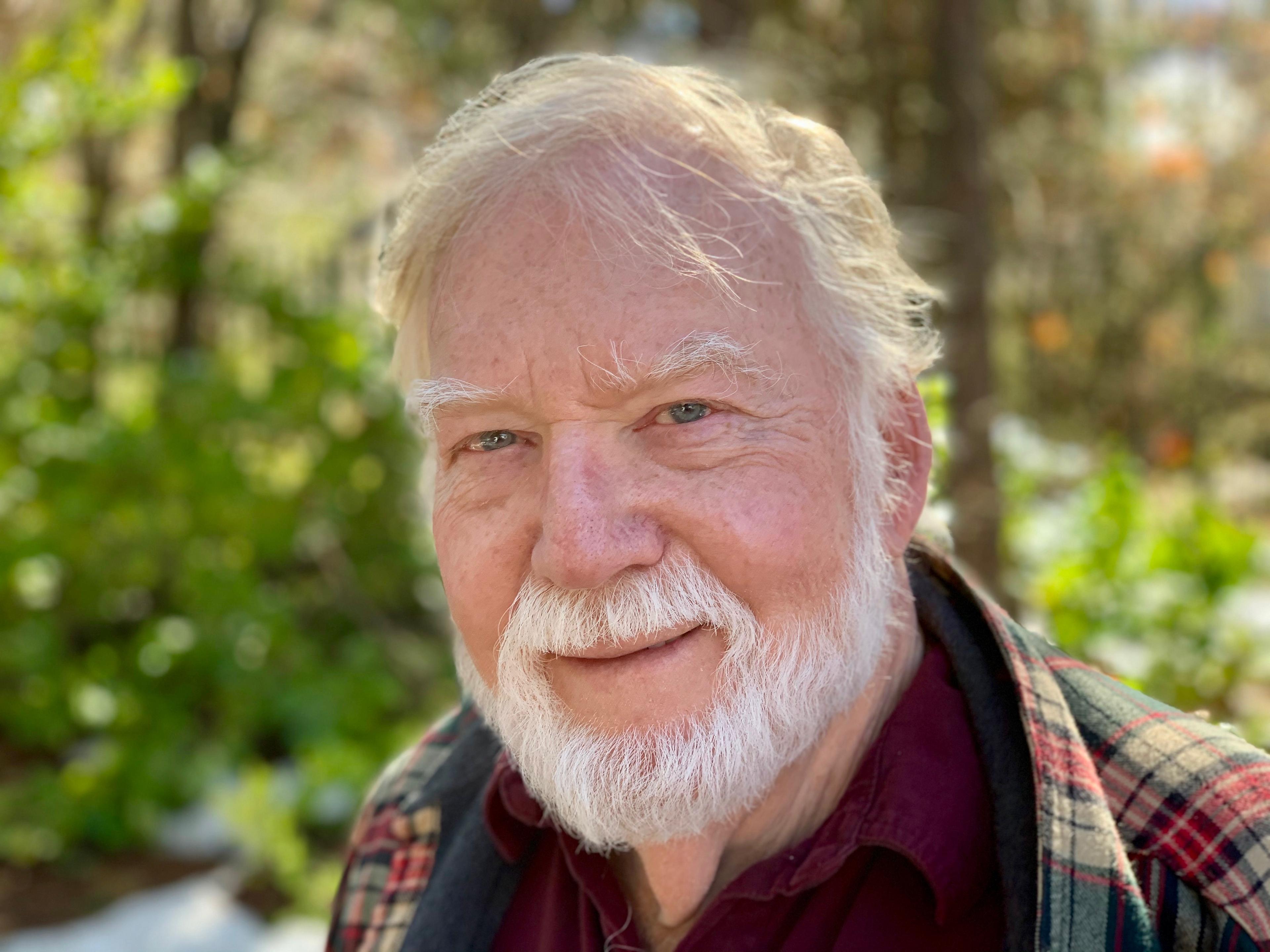 Ted Heyck image