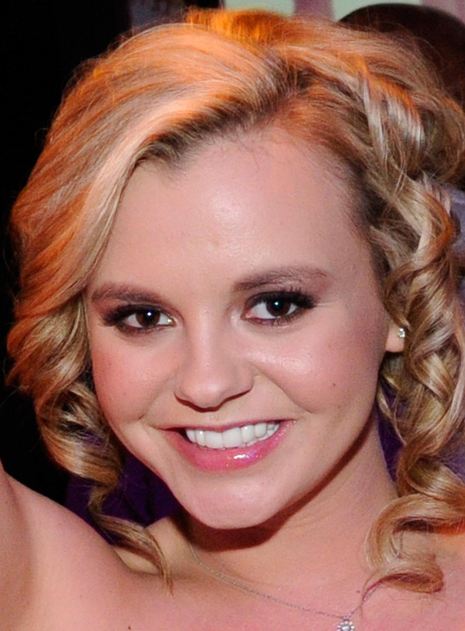 Bree Olson image