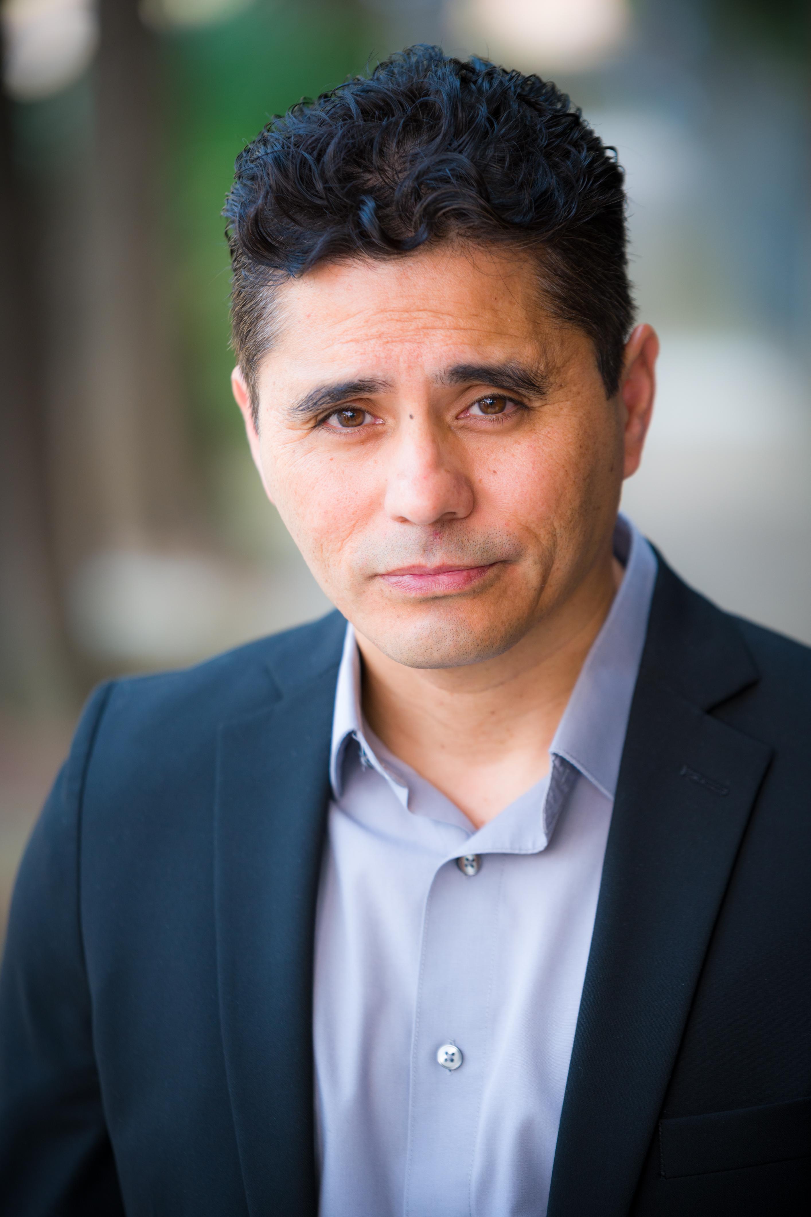 Abel Becerra image