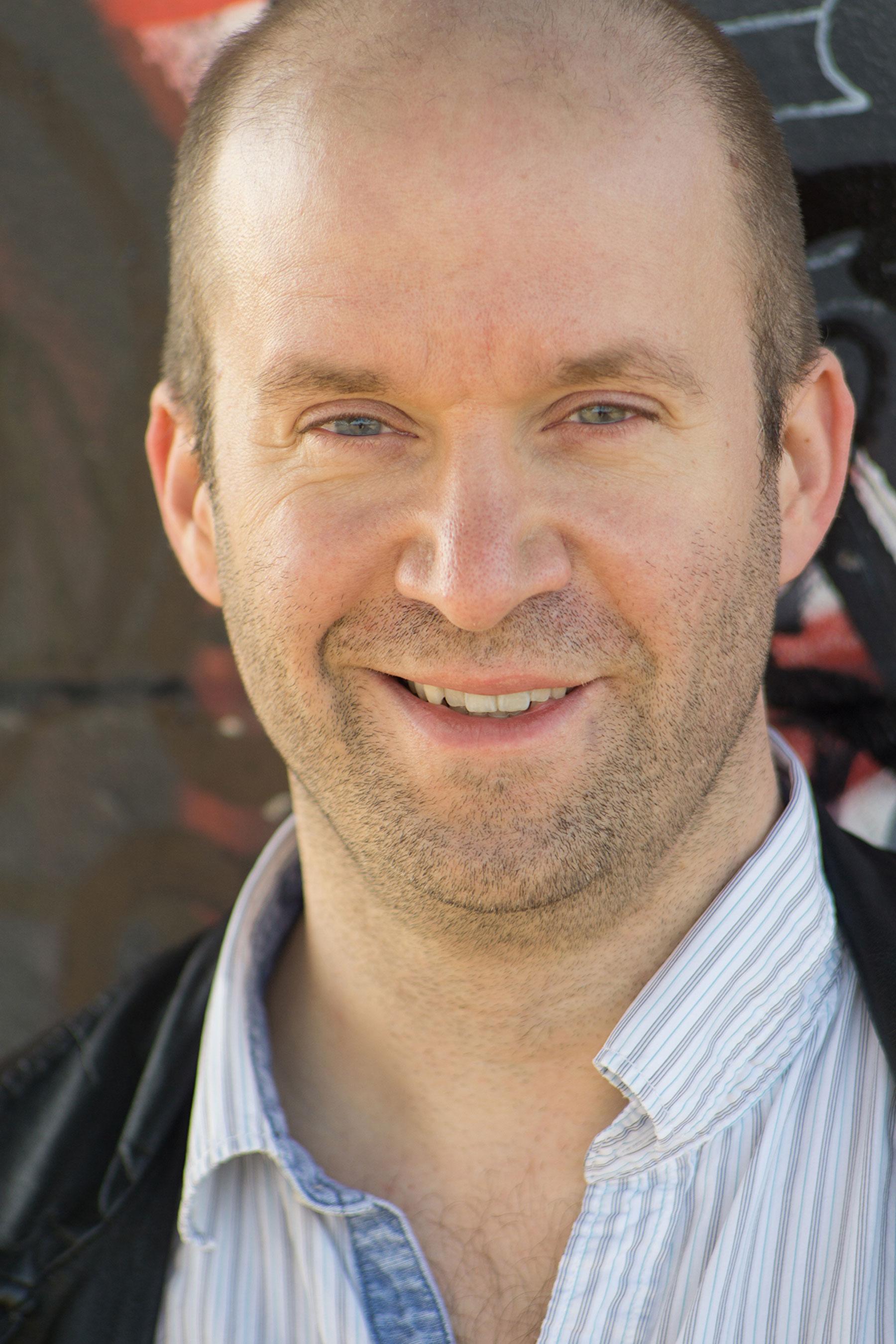 Marc Gruss image
