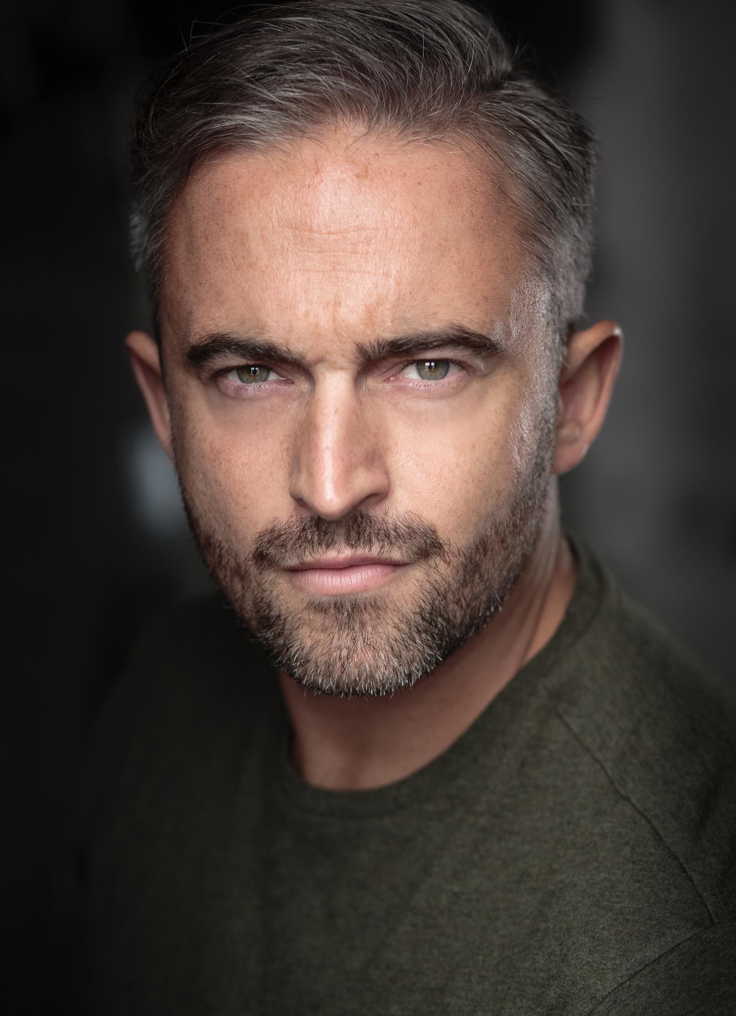 Gavin Brocker image