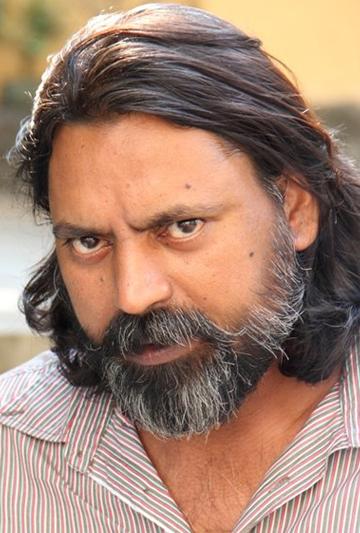 Ravi Singh image