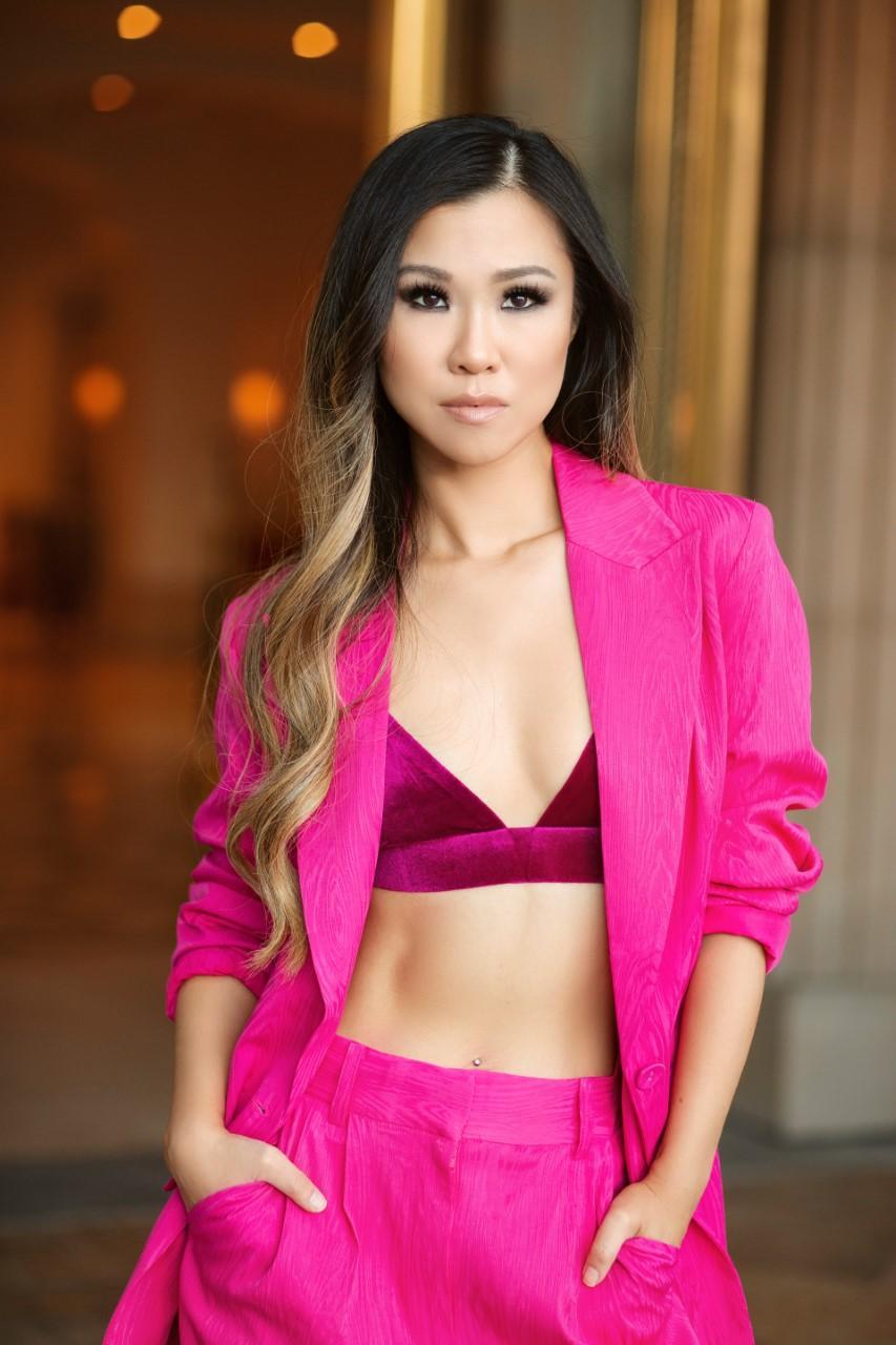 Selina Lo image
