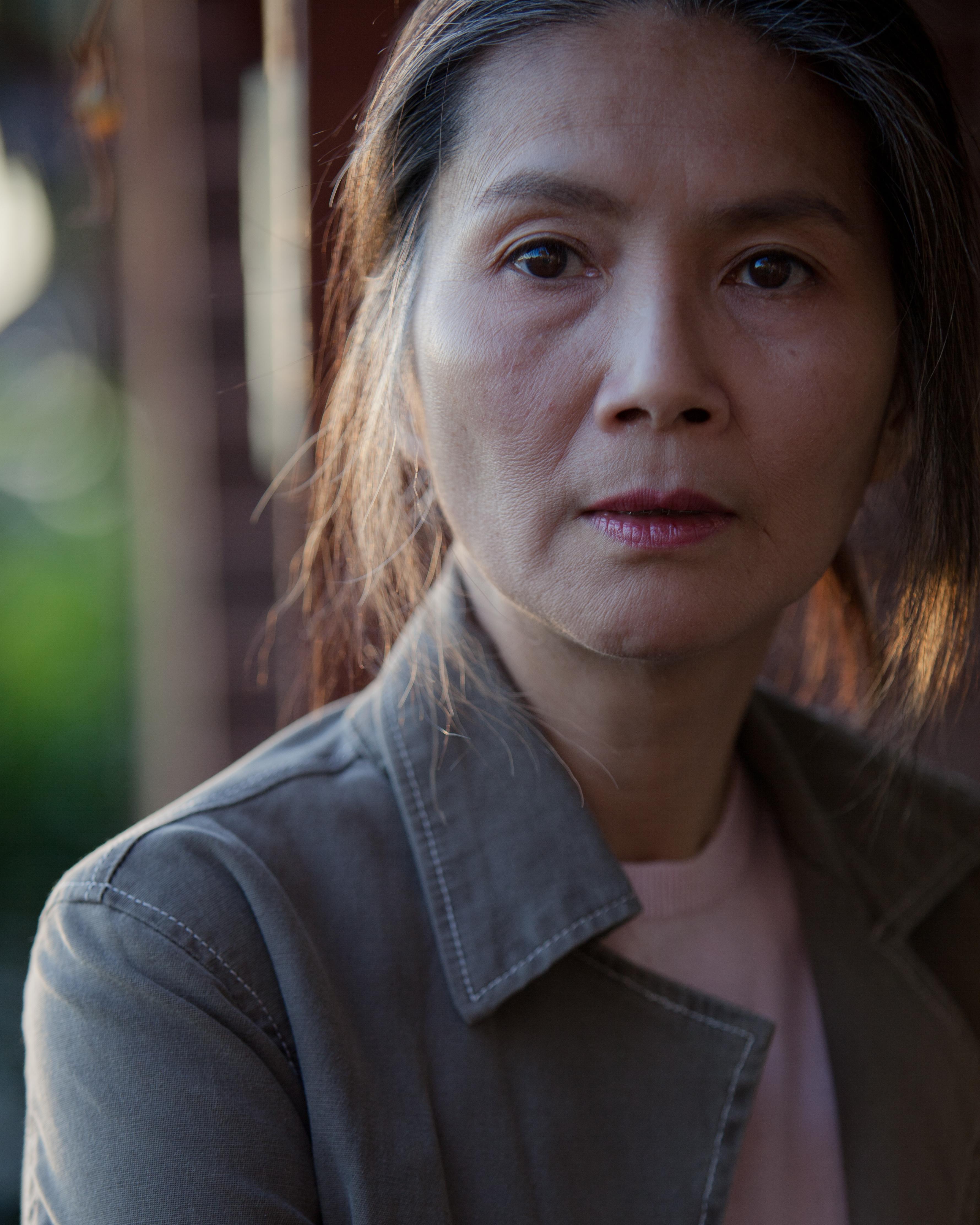 Gabrielle Chan image