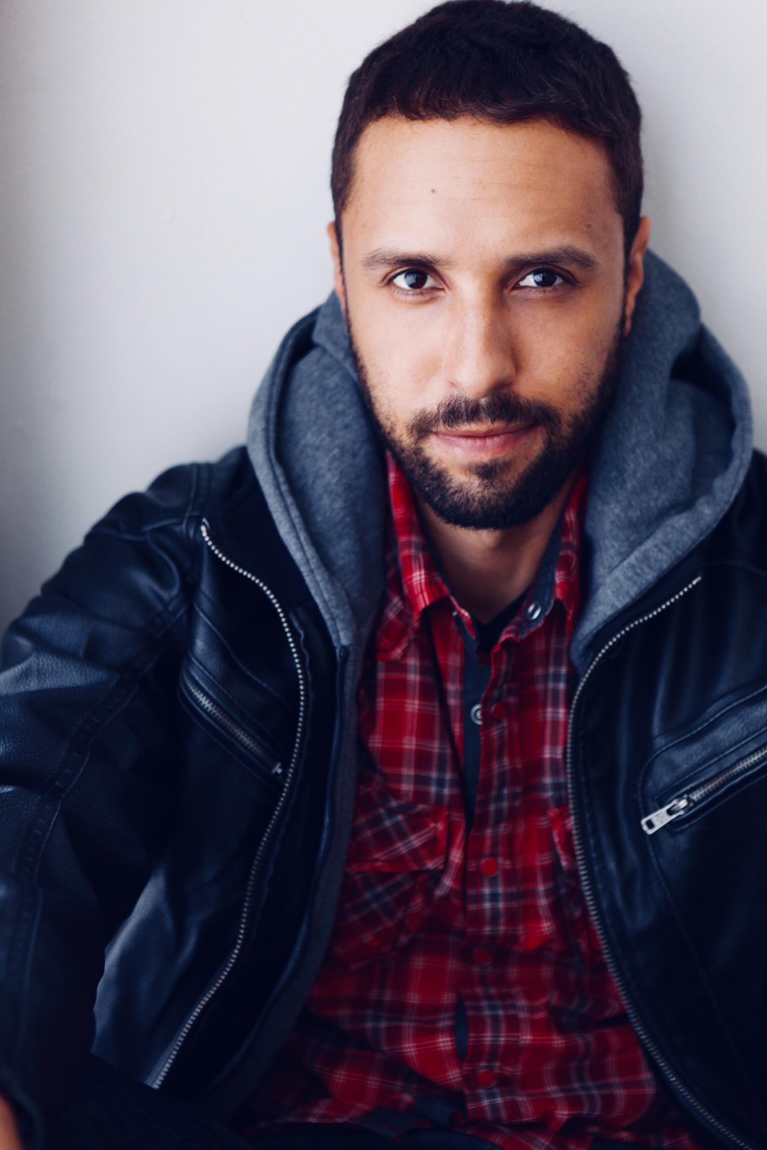 Justin Sherman image