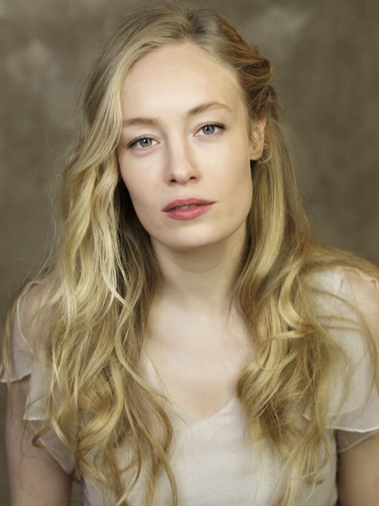 Katharina Heyer image