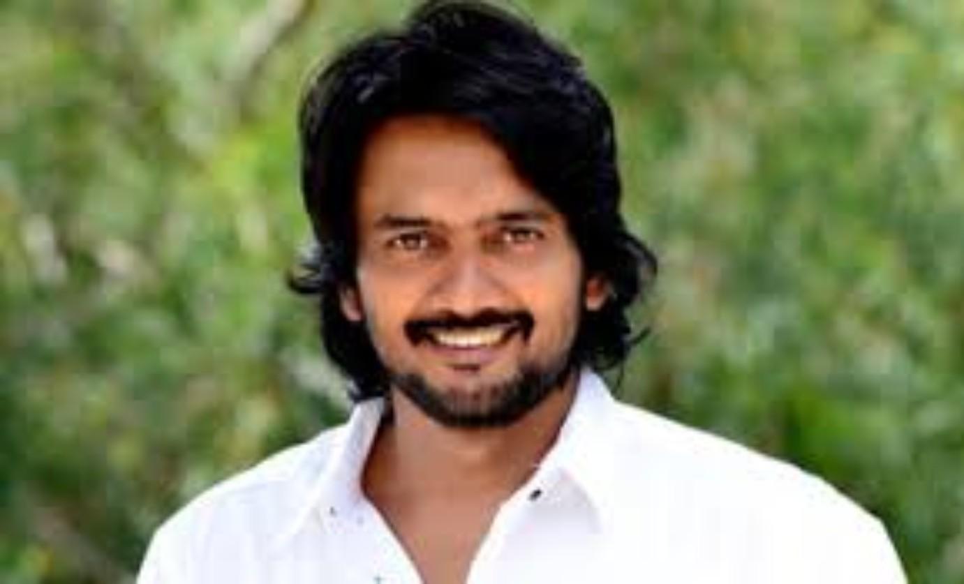 Sairam Shankar image
