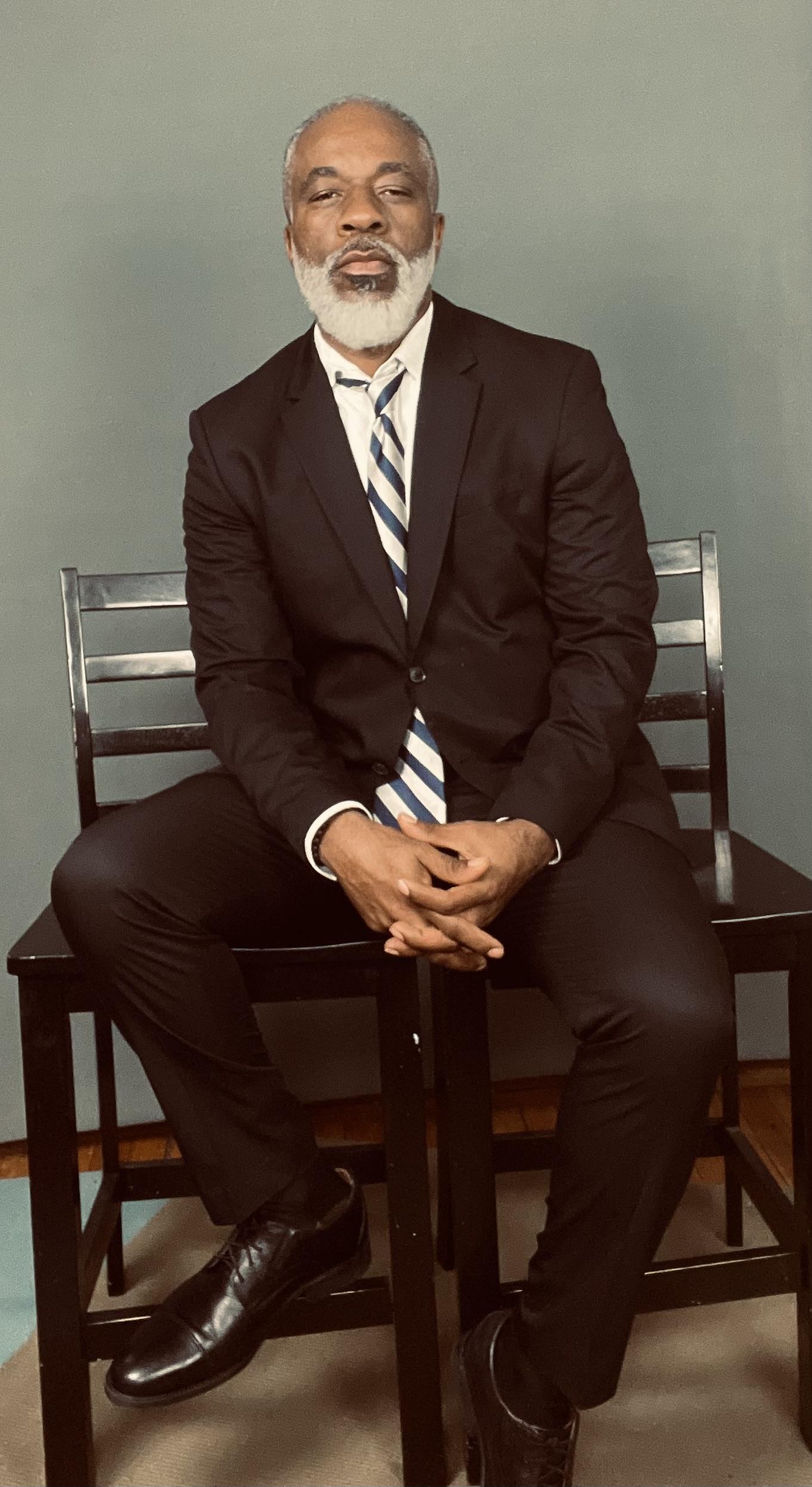 Jeorge Bennett Watson image