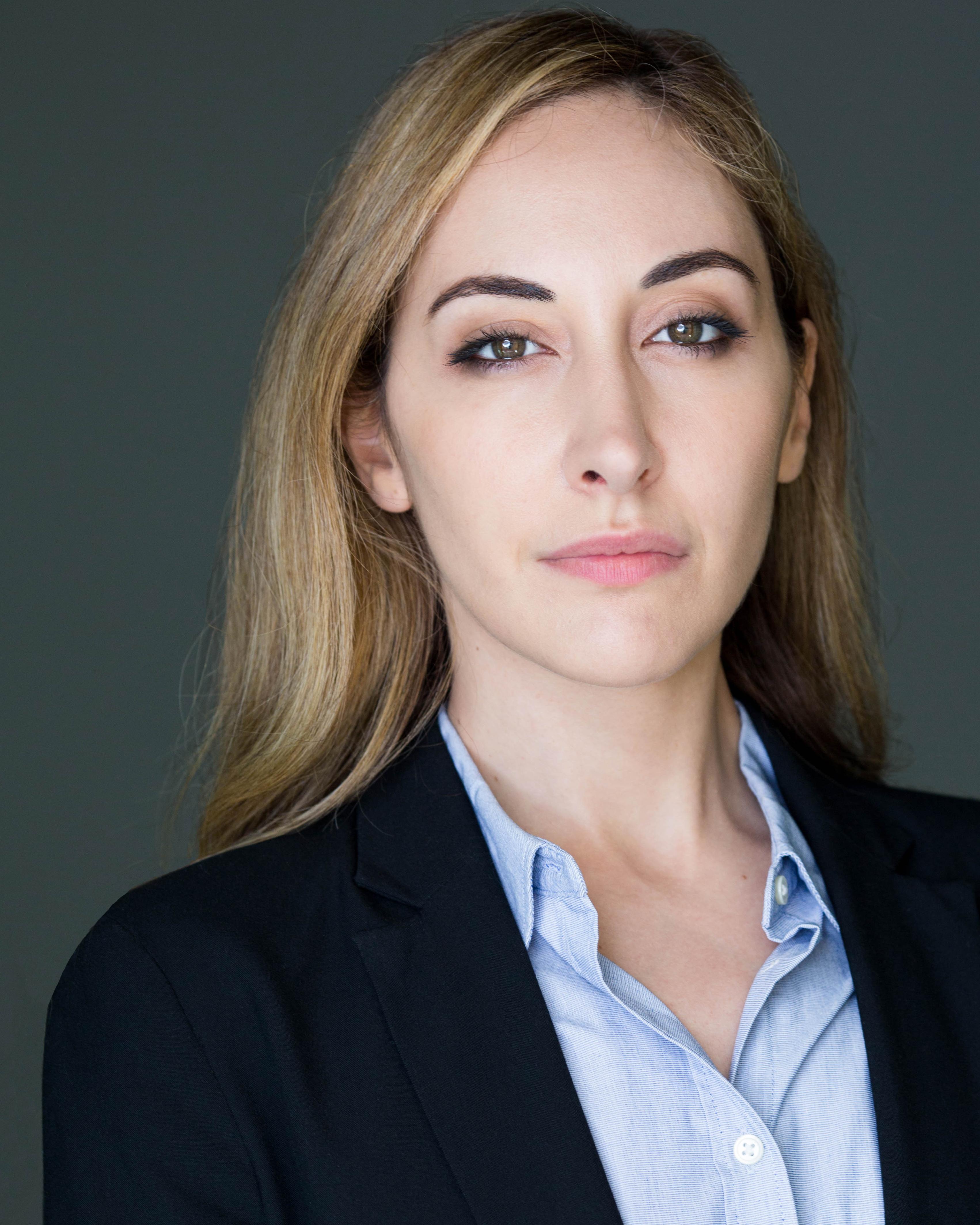 Sarah Natochenny image