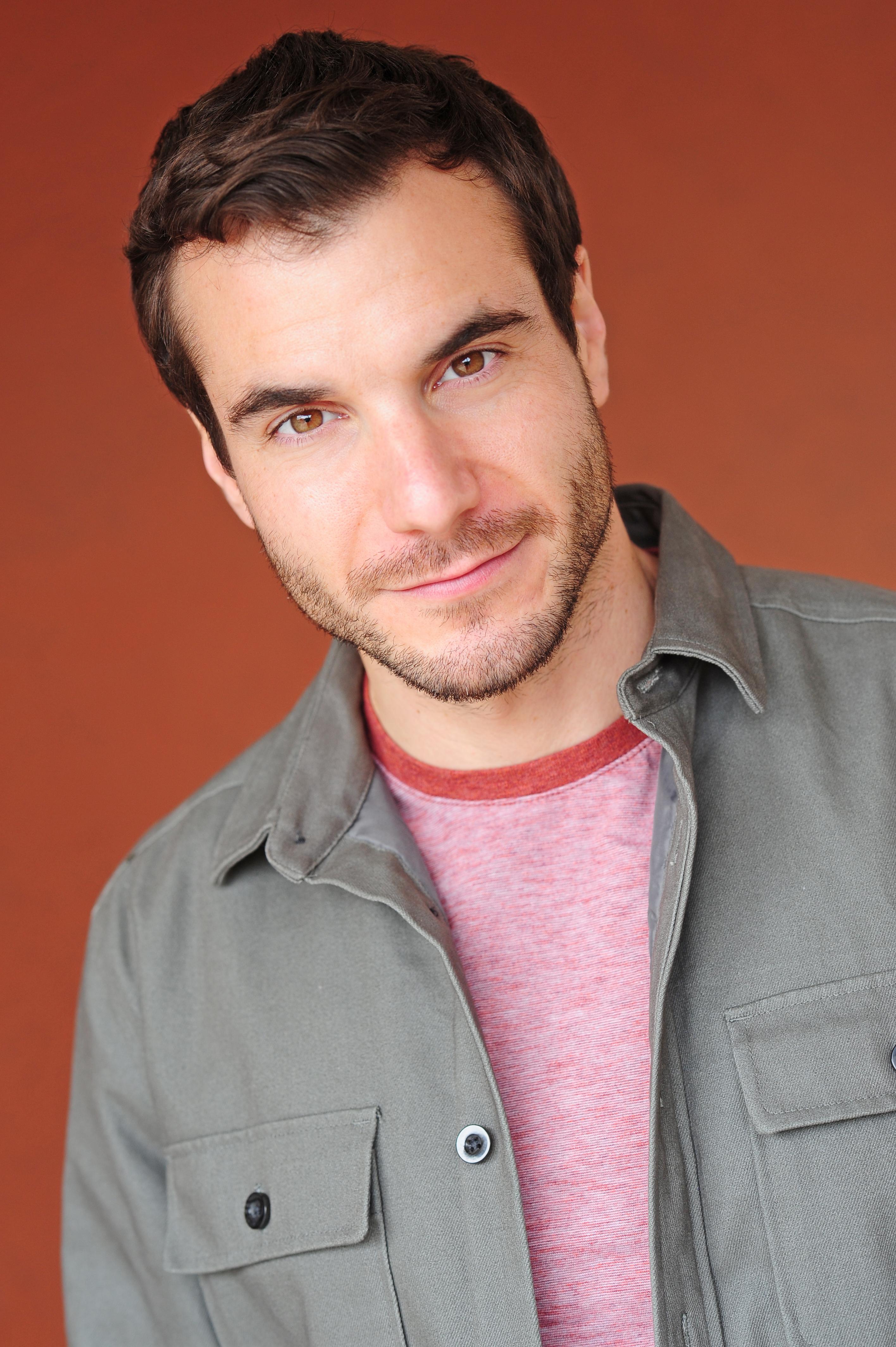 Ryan O'Flanagan image