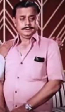 Jairam Kulkarni image
