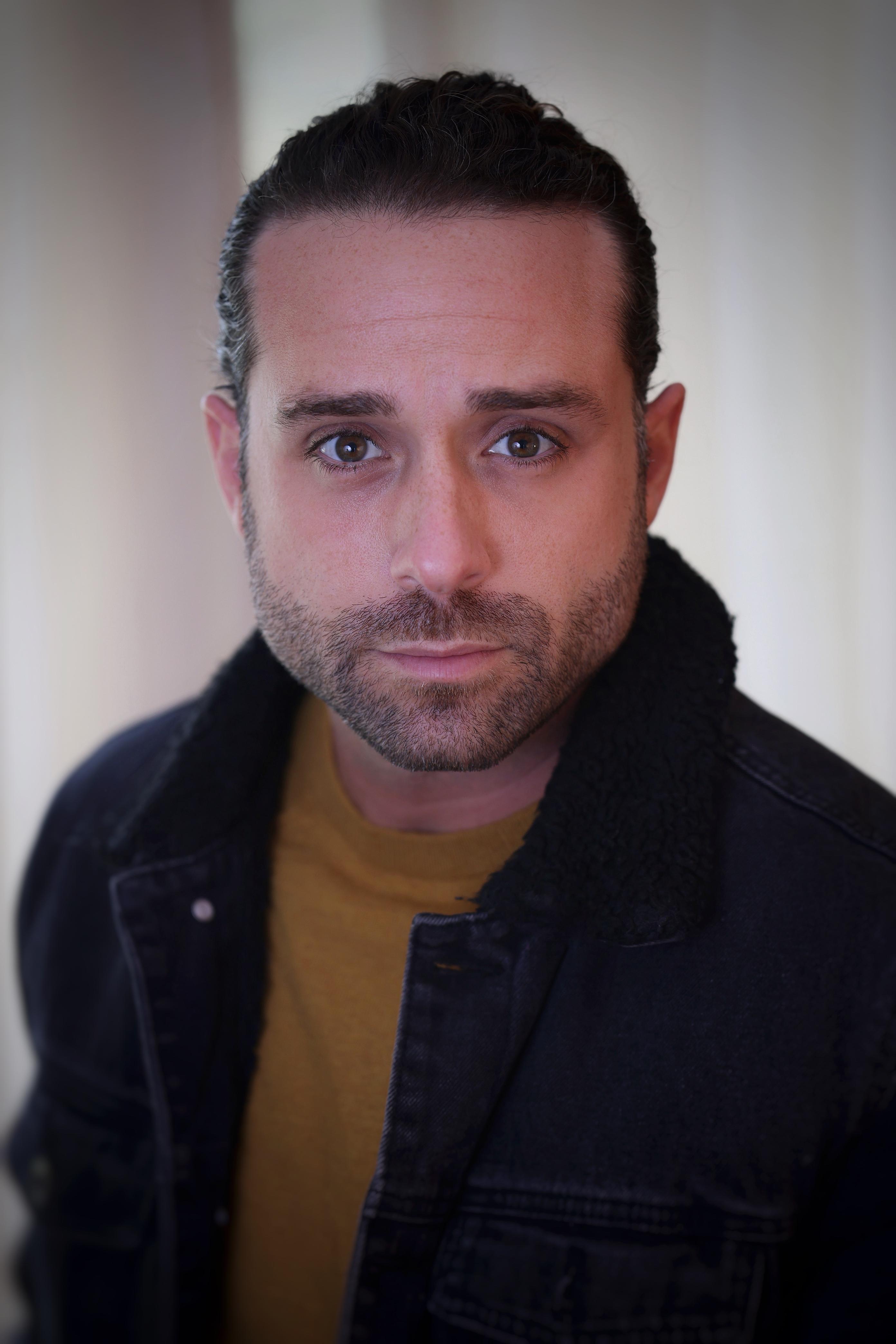 Miguel A. Lopez image