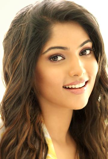 Muktha George image