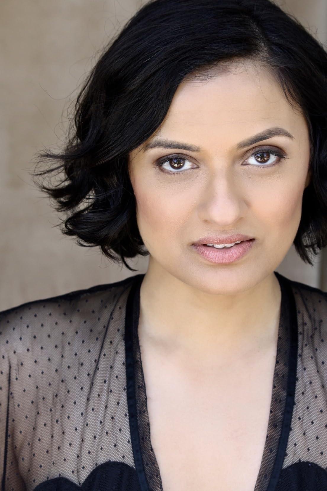 Sapna Gandhi image