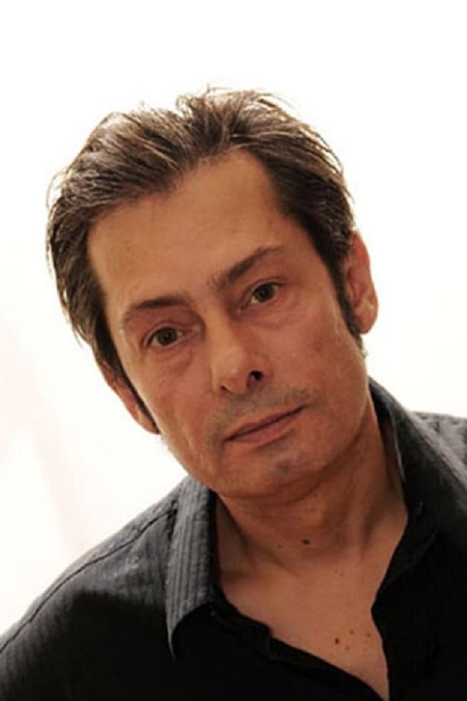 Nikos Katis image