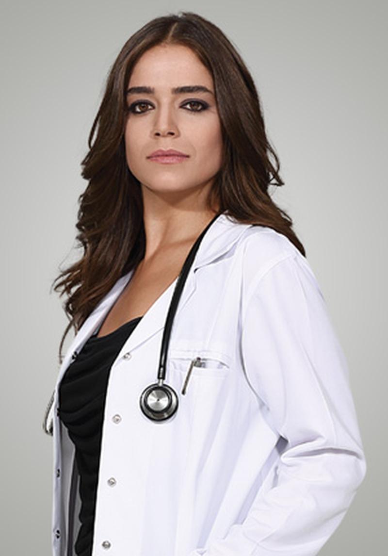 Ipek Karapinar image