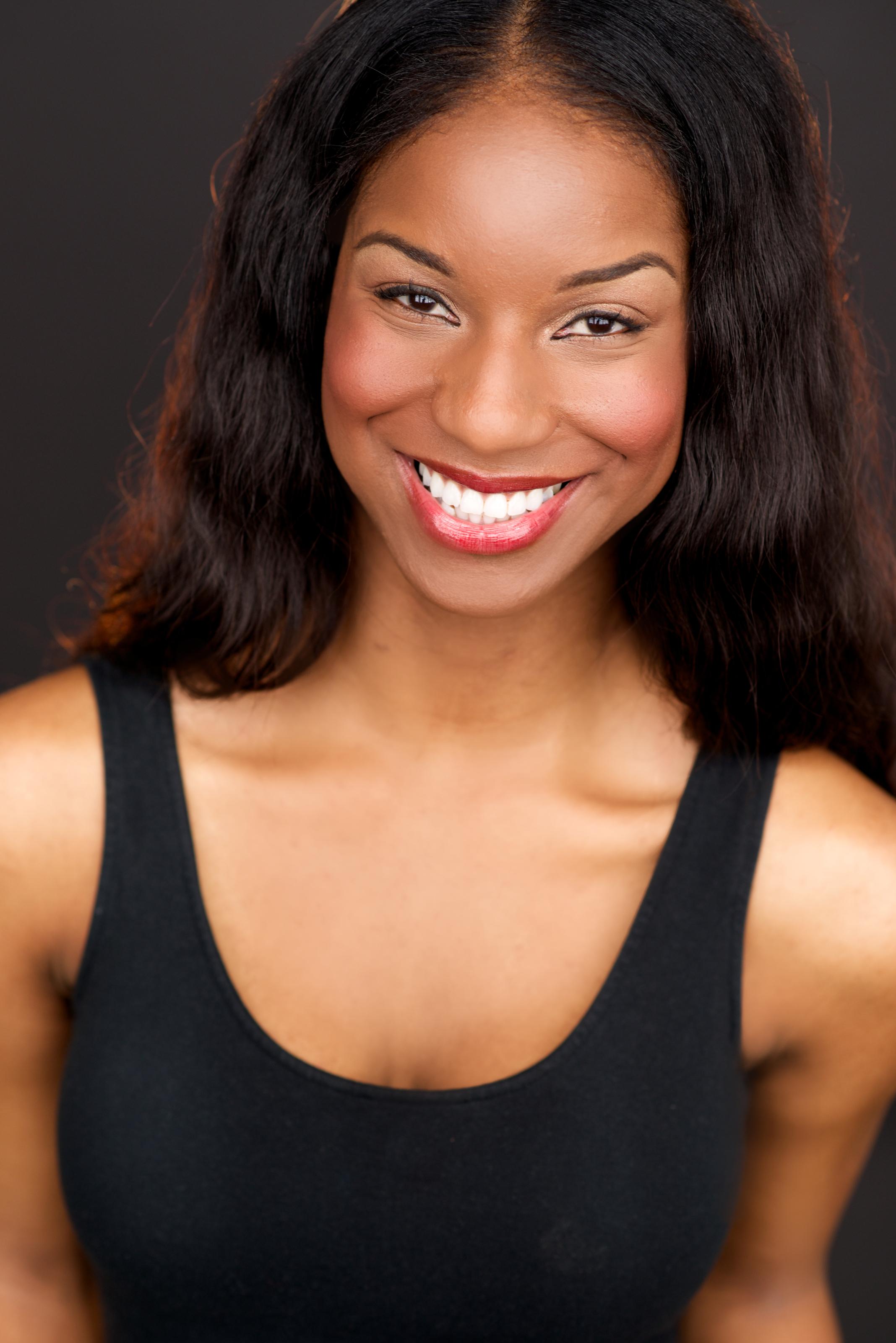 Donna Simone Johnson image