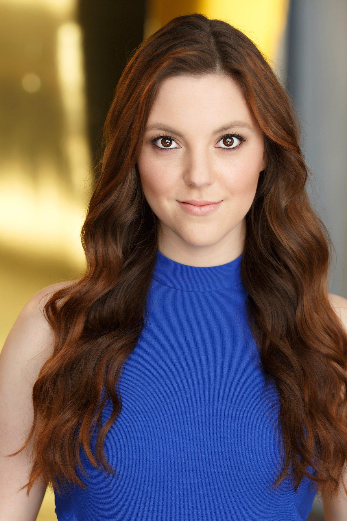 Lexi Giovagnoli image