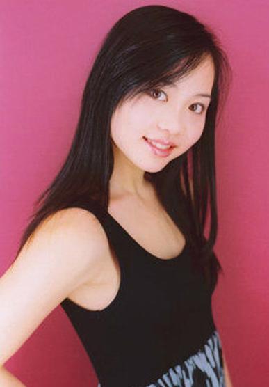 Chantelle Chung image