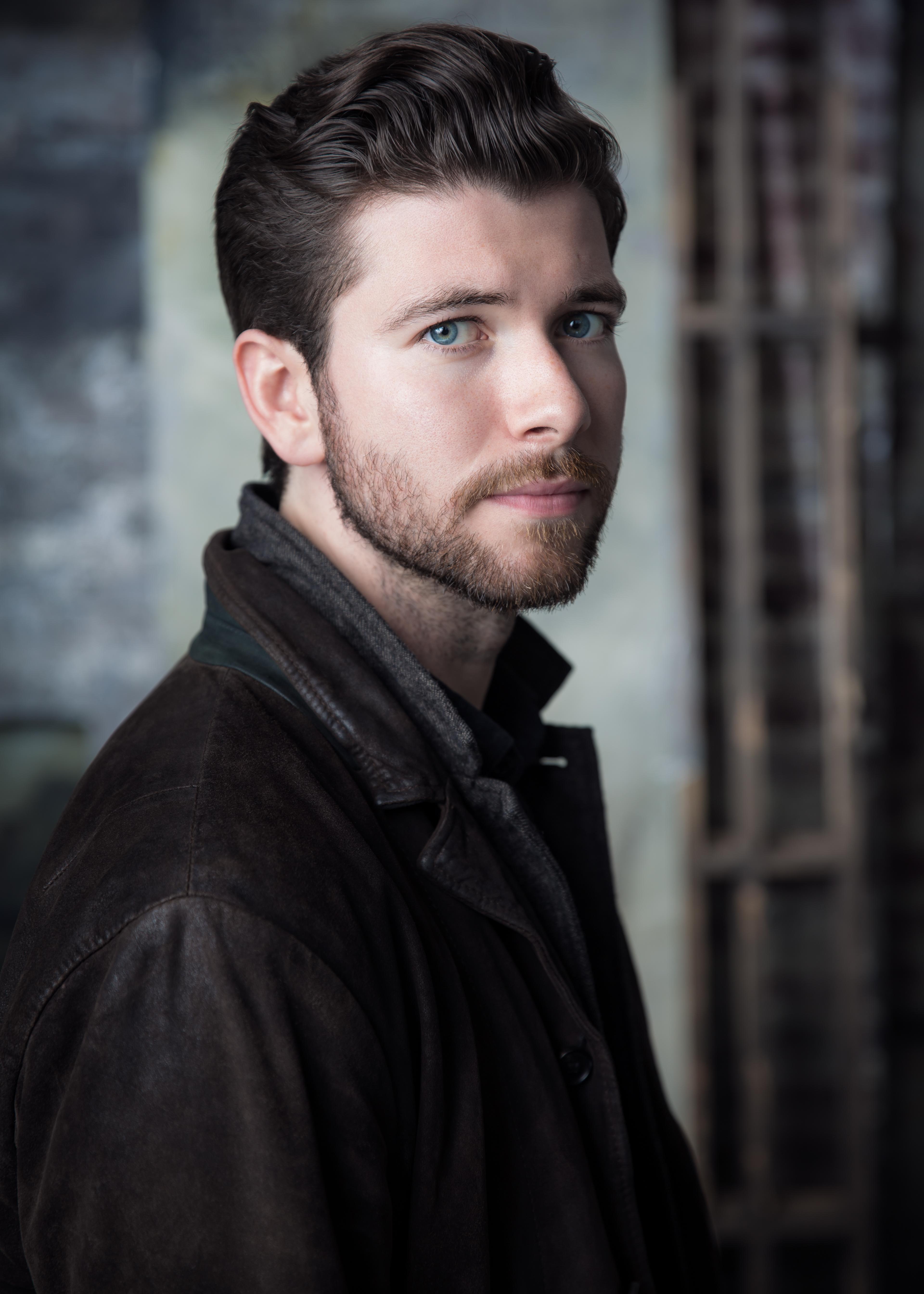 Jack Hickey image